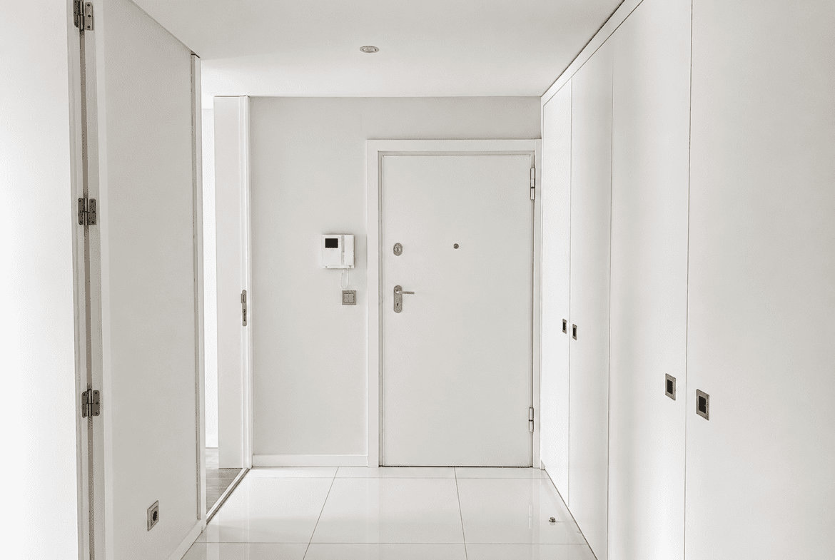 Apartamento T3 Mobilado para Arrendamento | Condomínio JAT Polana
