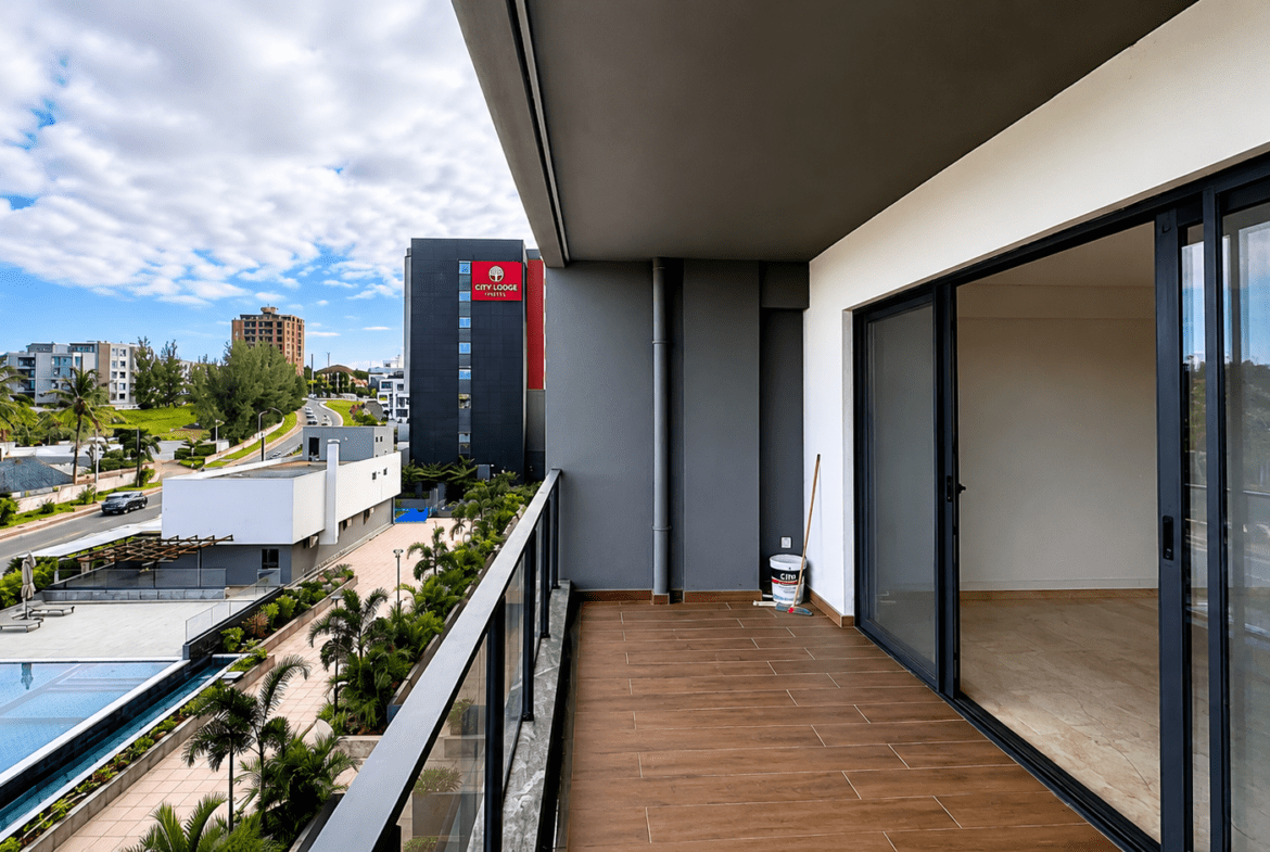 APARTAMENTO T3 NOVO | CONDOMÍNIO PALMAR