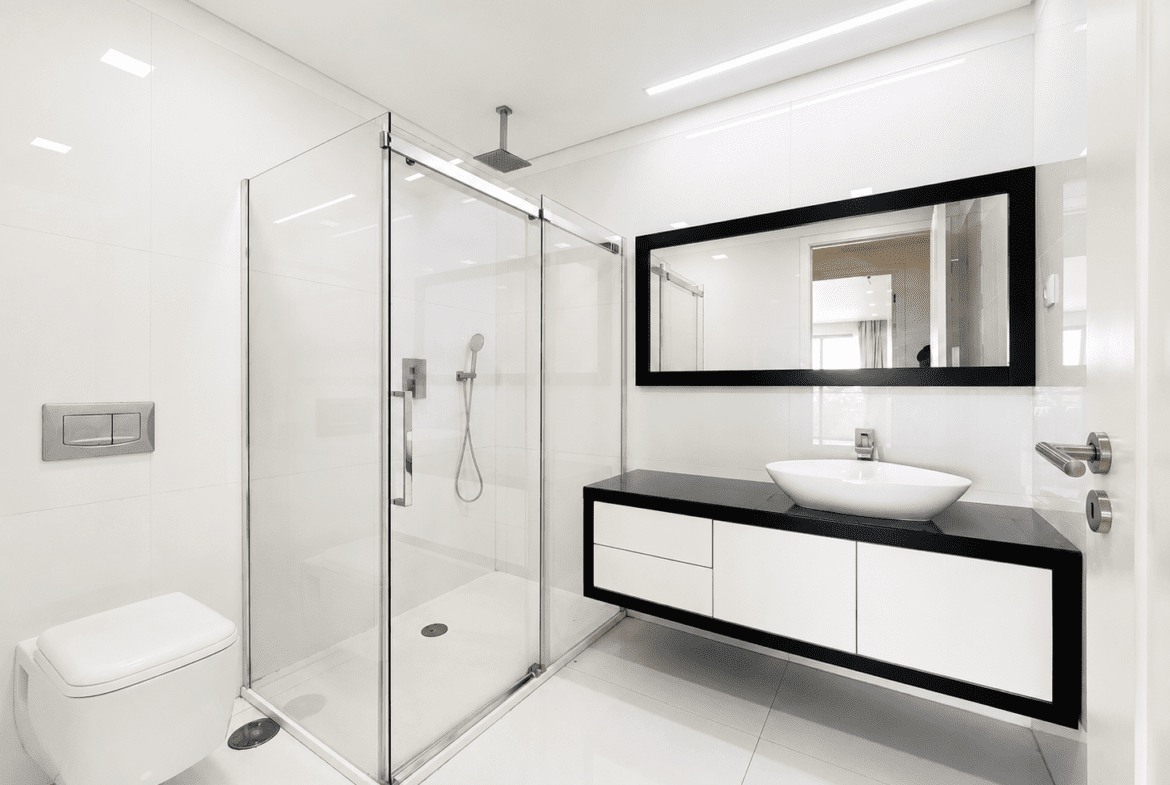 Apartamento TP4 de Luxo no Condomínio Zen – Avenida Marginal