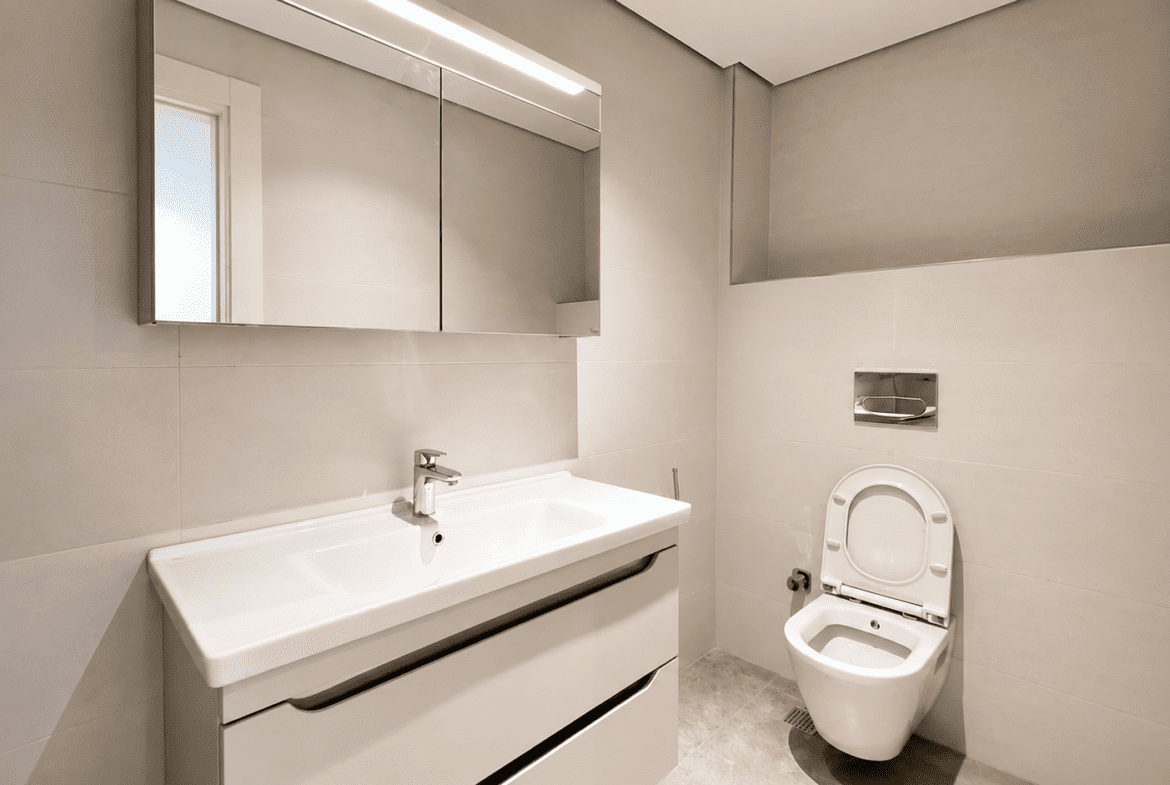 Apartamento TP3 por Estrear à Venda no Condomínio Palmar – 235m² de Sofisticação e Conforto