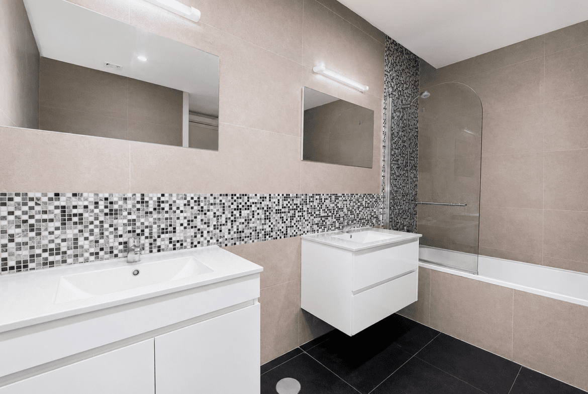 Apartamento T3 Mobilado para Arrendamento | Condomínio JAT Polana