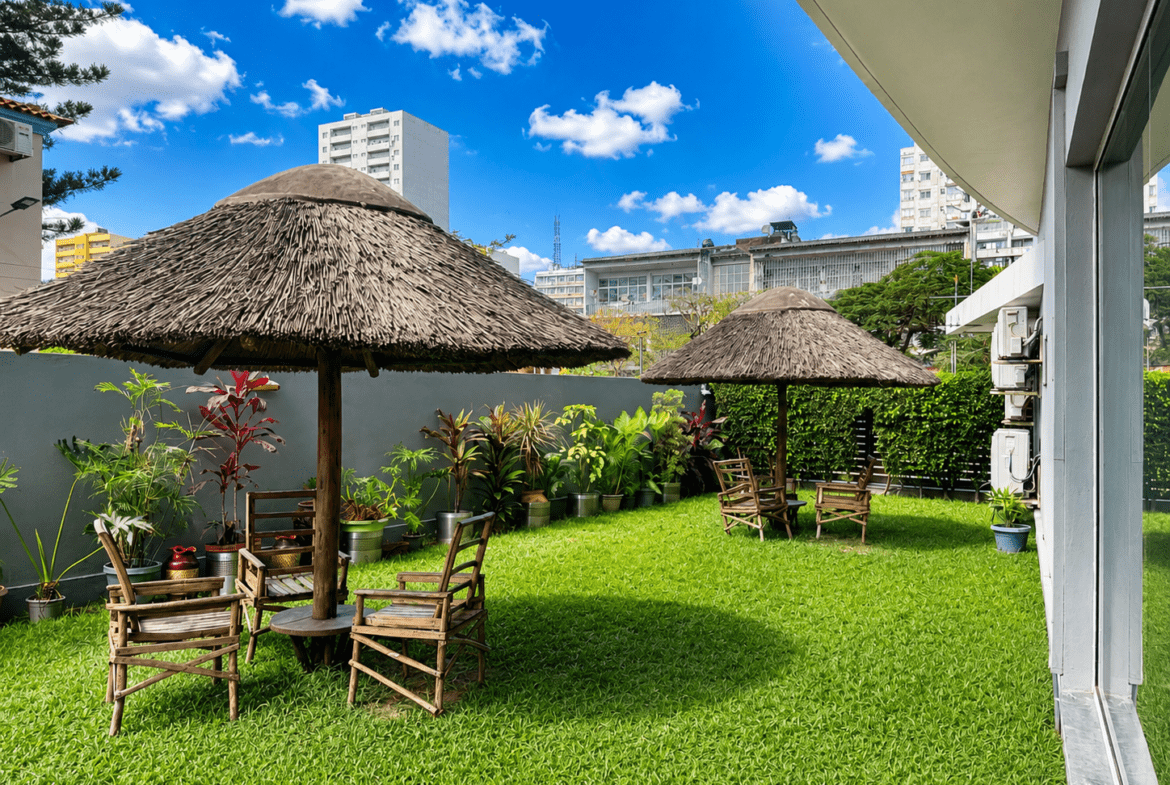 Apartamento T3 para Arrendamento no Condomínio Acraya em Maputo | Exclusive Keys Estates