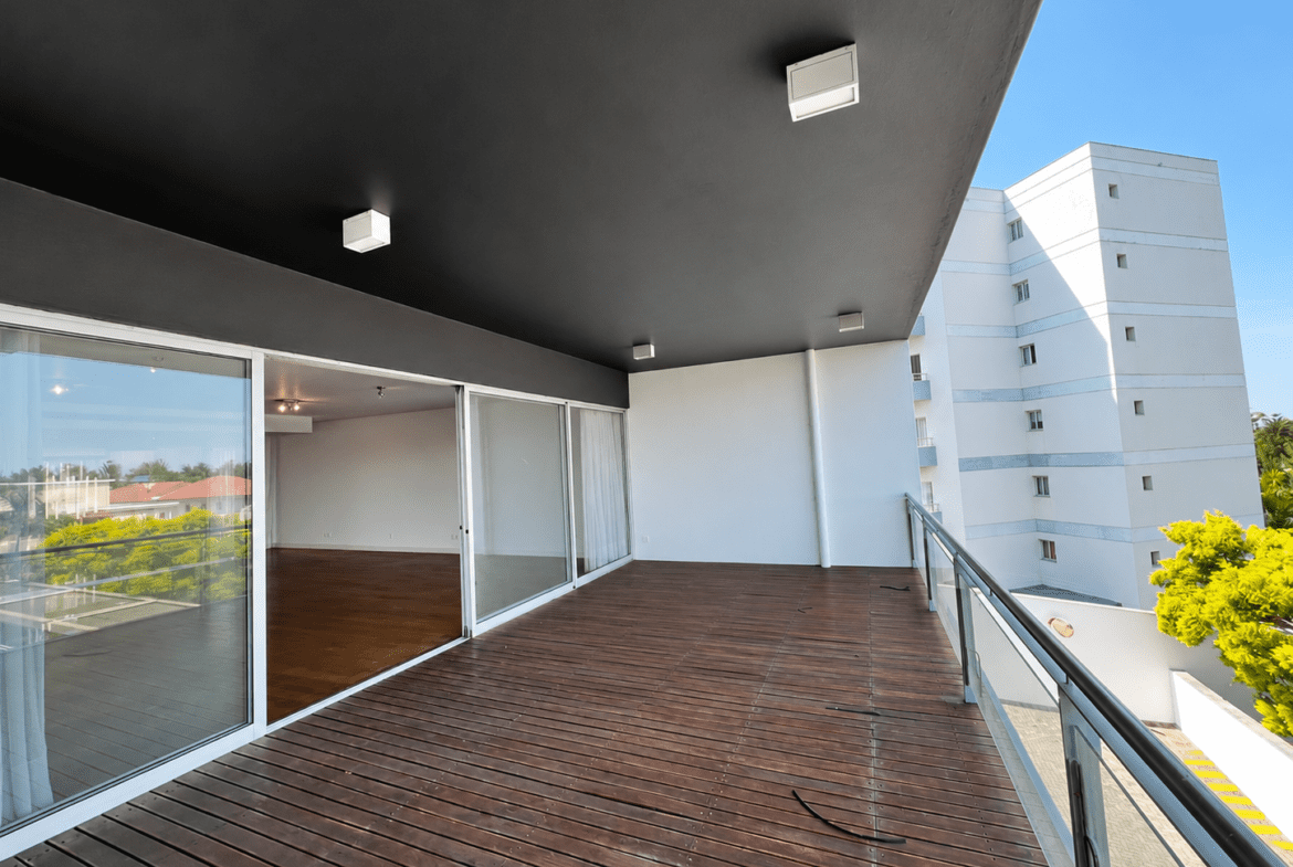 Apartamento T3 para Venda | Condomínio Xiluva Grande