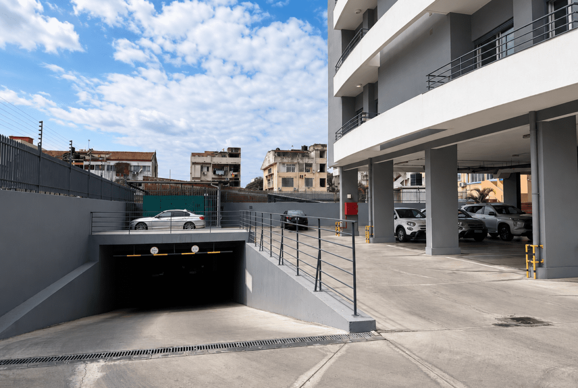 Apartamento T3 para Arrendamento no Condomínio Acraya em Maputo | Exclusive Keys Estates
