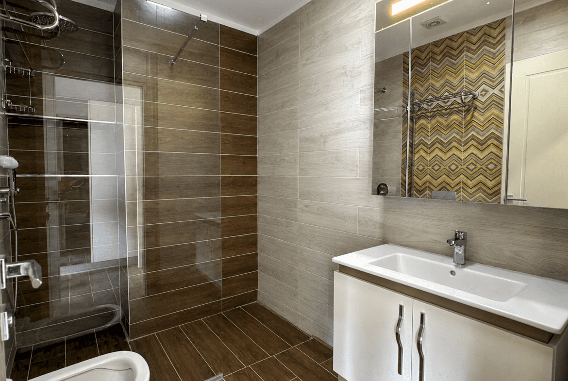 Apartamento T3 Exclusivo com Vista Mar | Condomínio Maria do Carmo – Polana