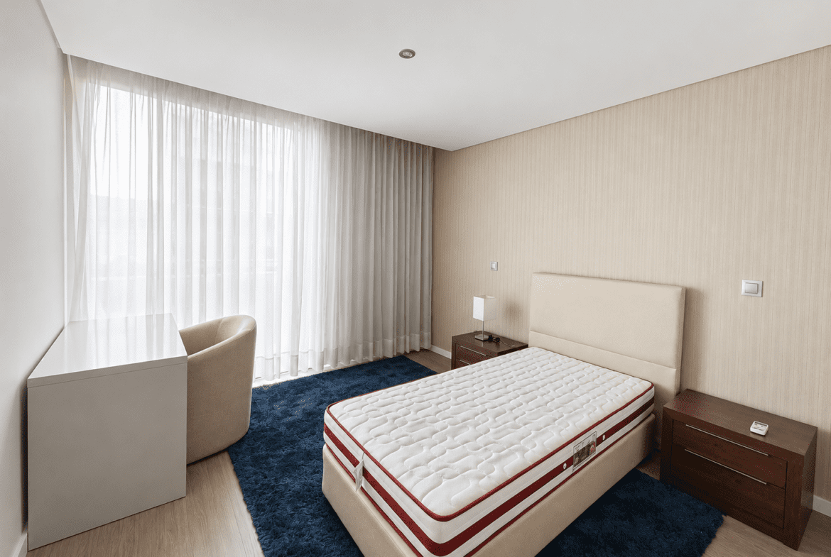 Apartamento T3 Mobilado para Arrendamento | Condomínio JAT Polana