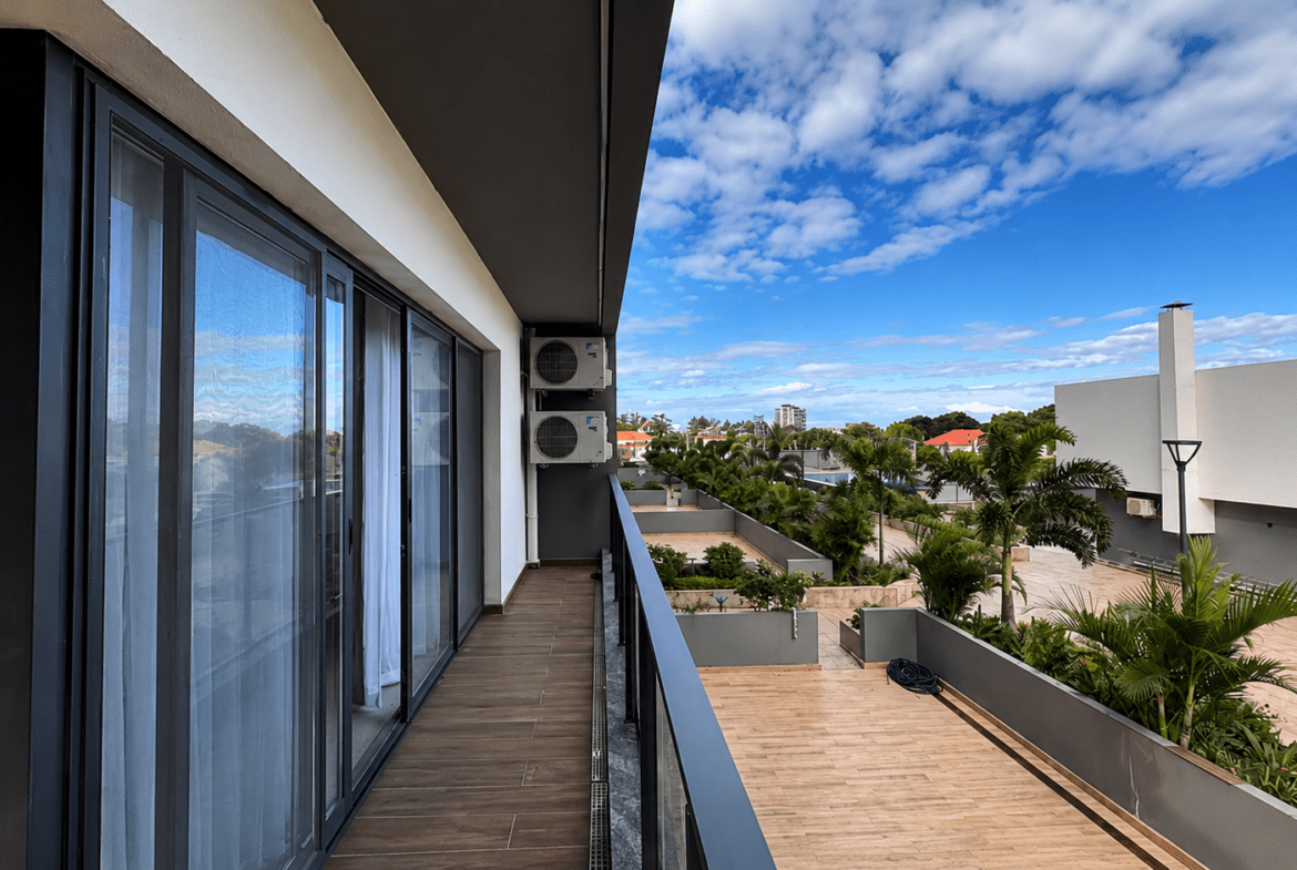 Apartamento TP3 por Estrear à Venda no Condomínio Palmar – 235m² de Sofisticação e Conforto