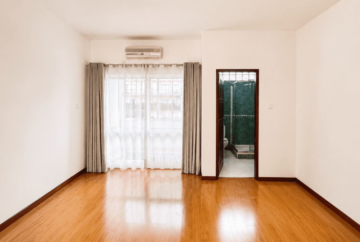 Moradia T4 de Luxo no Condomínio Aisha Garden – Triunfo