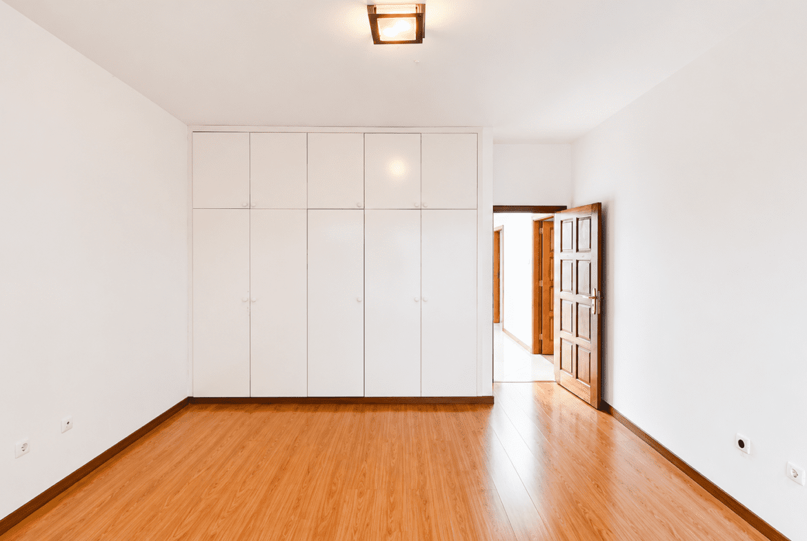 Moradia T4 de Luxo no Condomínio Aisha Garden – Triunfo