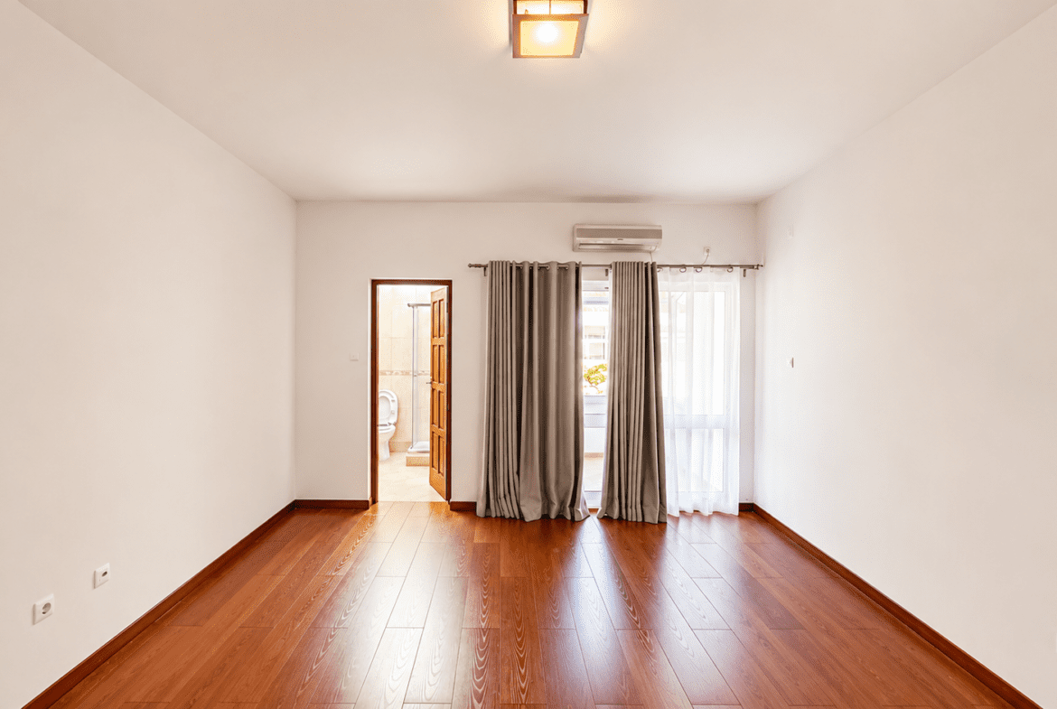 Moradia T4 de Luxo no Condomínio Aisha Garden – Triunfo