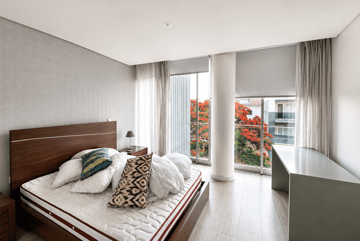 Apartamento T3 Mobilado para Arrendamento | Condomínio JAT Polana