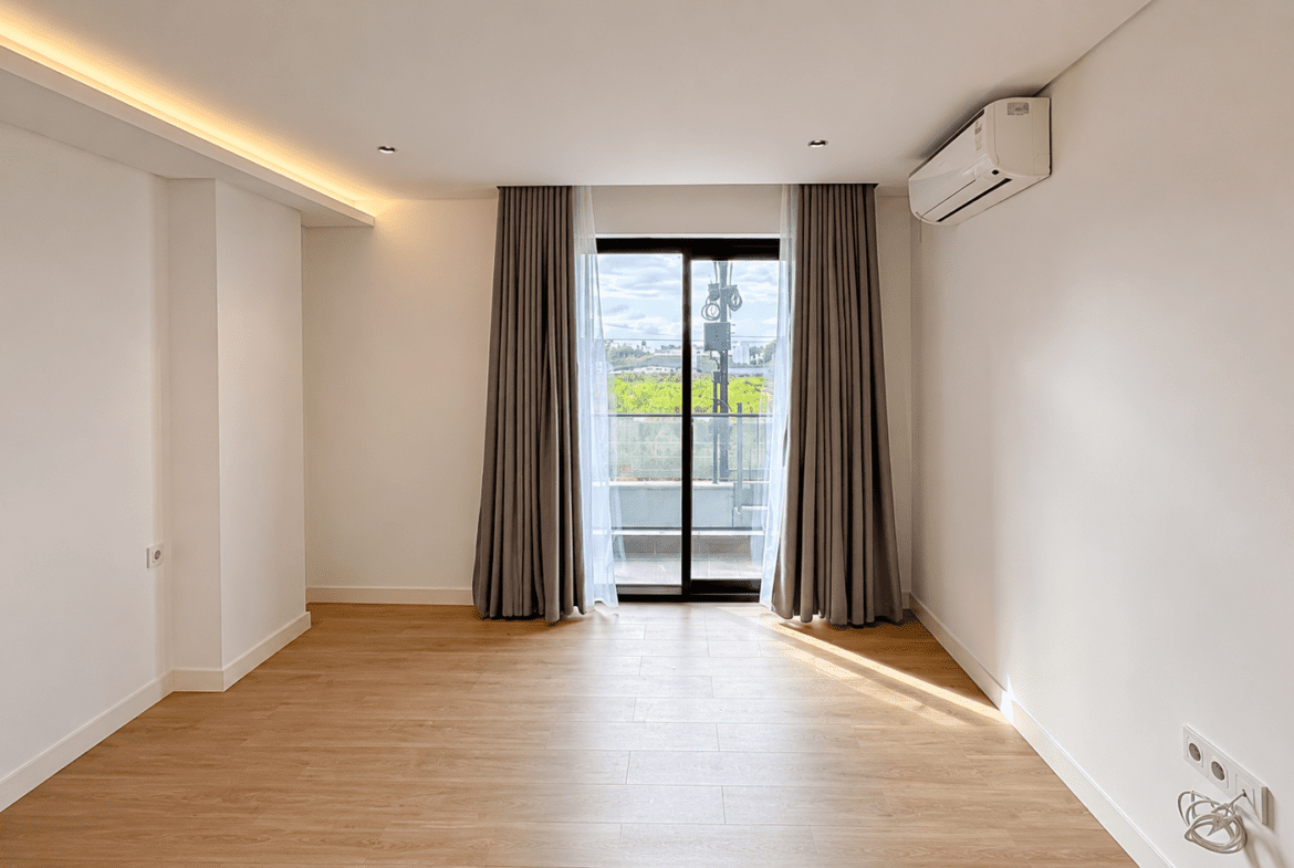 Apartamento TP3 por Estrear à Venda no Condomínio Palmar – 235m² de Sofisticação e Conforto