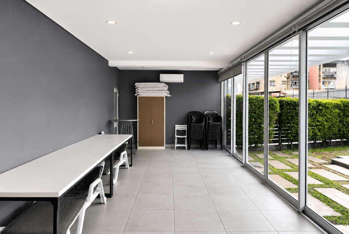 Apartamento T3 para Arrendamento no Condomínio Acraya em Maputo | Exclusive Keys Estates
