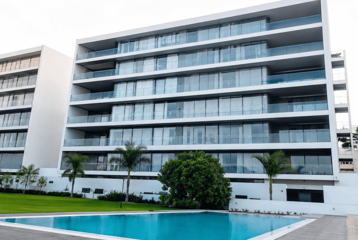 Apartamento T3 para Venda | Condomínio Xiluva Grande