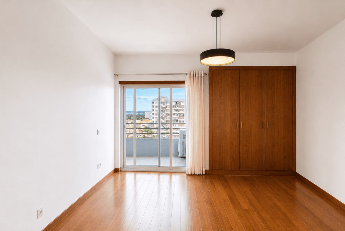 Apartamento T3 para Arrendamento no Condomínio Acraya em Maputo | Exclusive Keys Estates