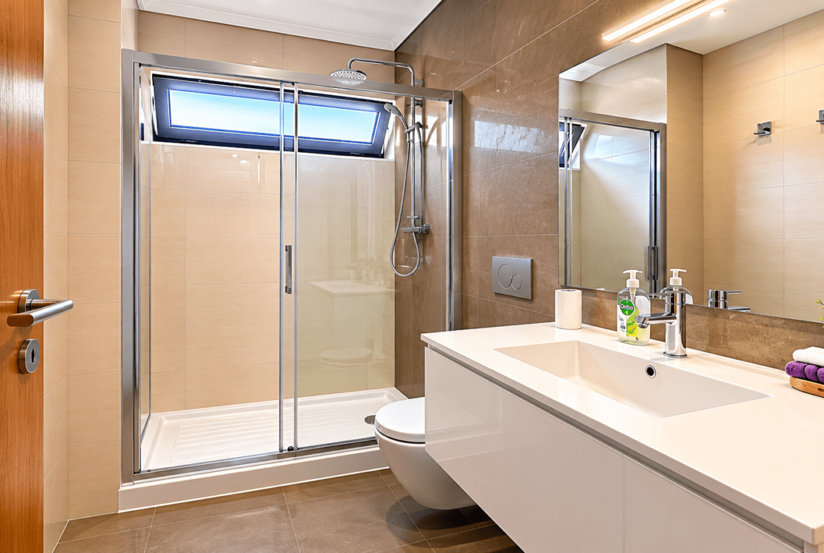 Apartamento T3 para Arrendamento no Condomínio Acraya em Maputo | Exclusive Keys Estates