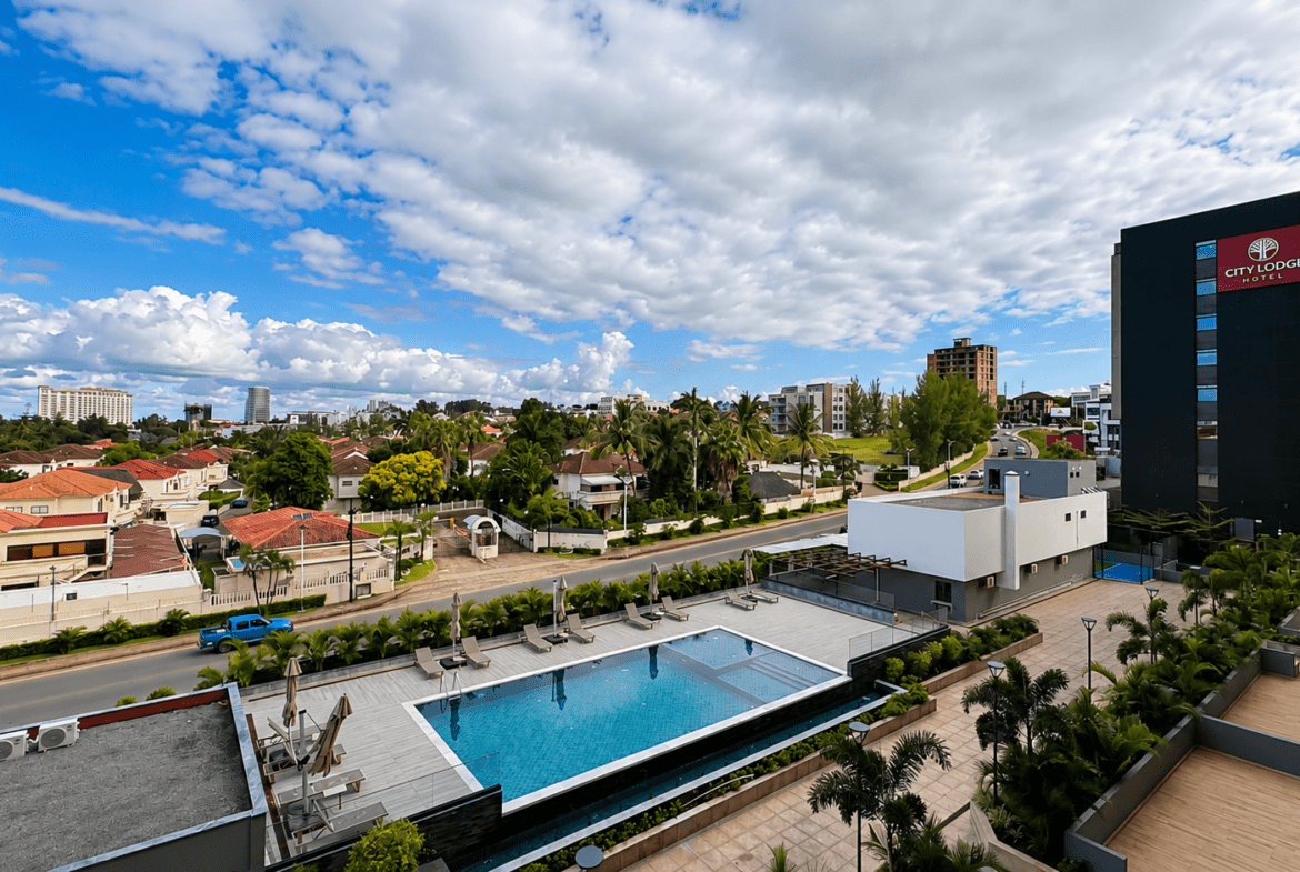 APARTAMENTO T3 NOVO | CONDOMÍNIO PALMAR