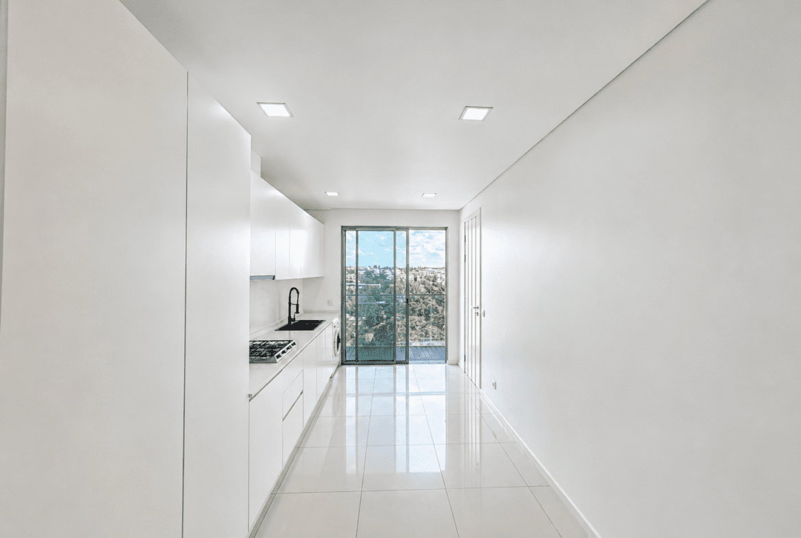 Apartamento TP4 de Luxo no Condomínio Zen – Avenida Marginal