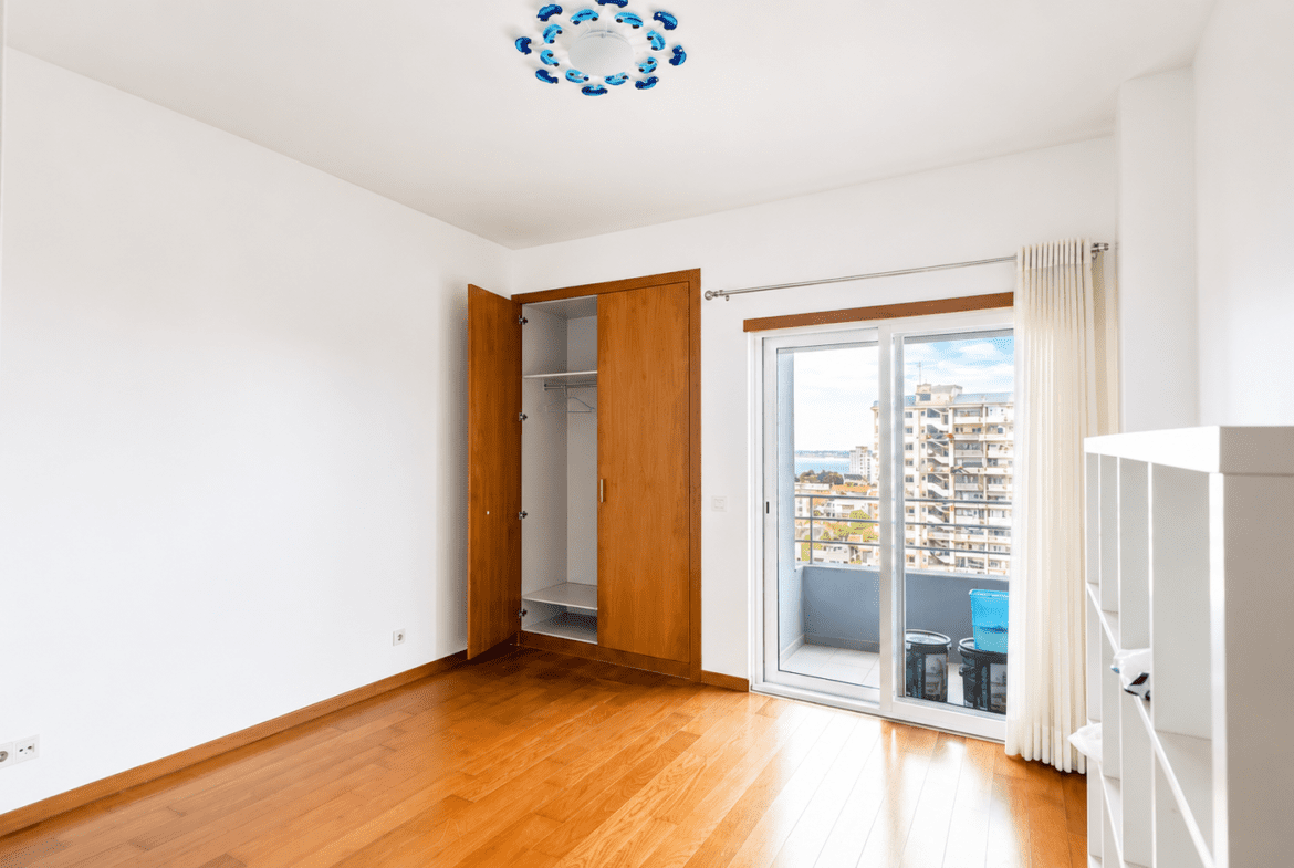 Apartamento T3 para Arrendamento no Condomínio Acraya em Maputo | Exclusive Keys Estates