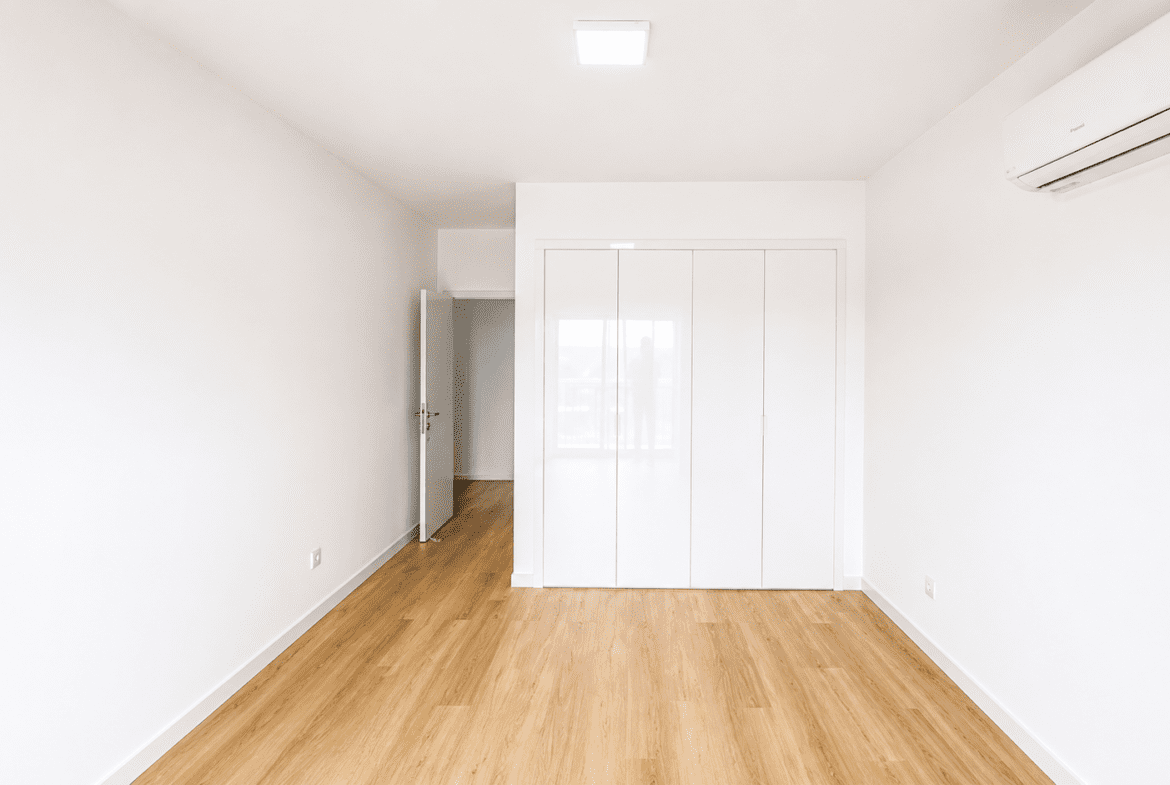 Apartamento T3 de Luxo para Arrendamento no Condomínio New Life, Maputo