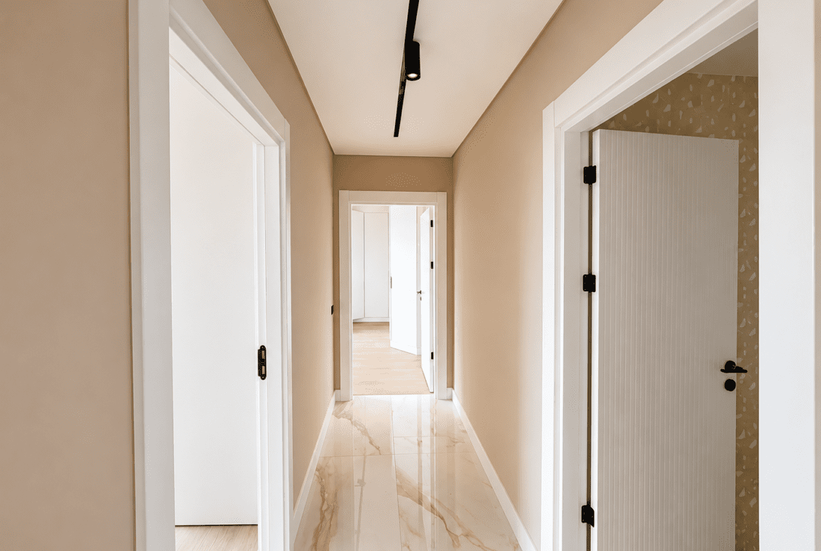 Apartamento T3 Moderno por Estrear | Arrendamento | VQ Corner – Polana