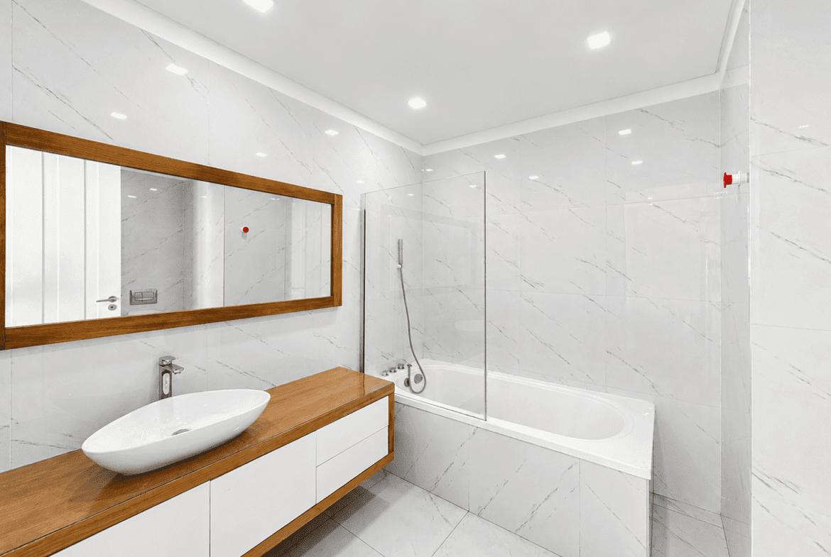Apartamento TP4 de Luxo no Condomínio Zen – Avenida Marginal