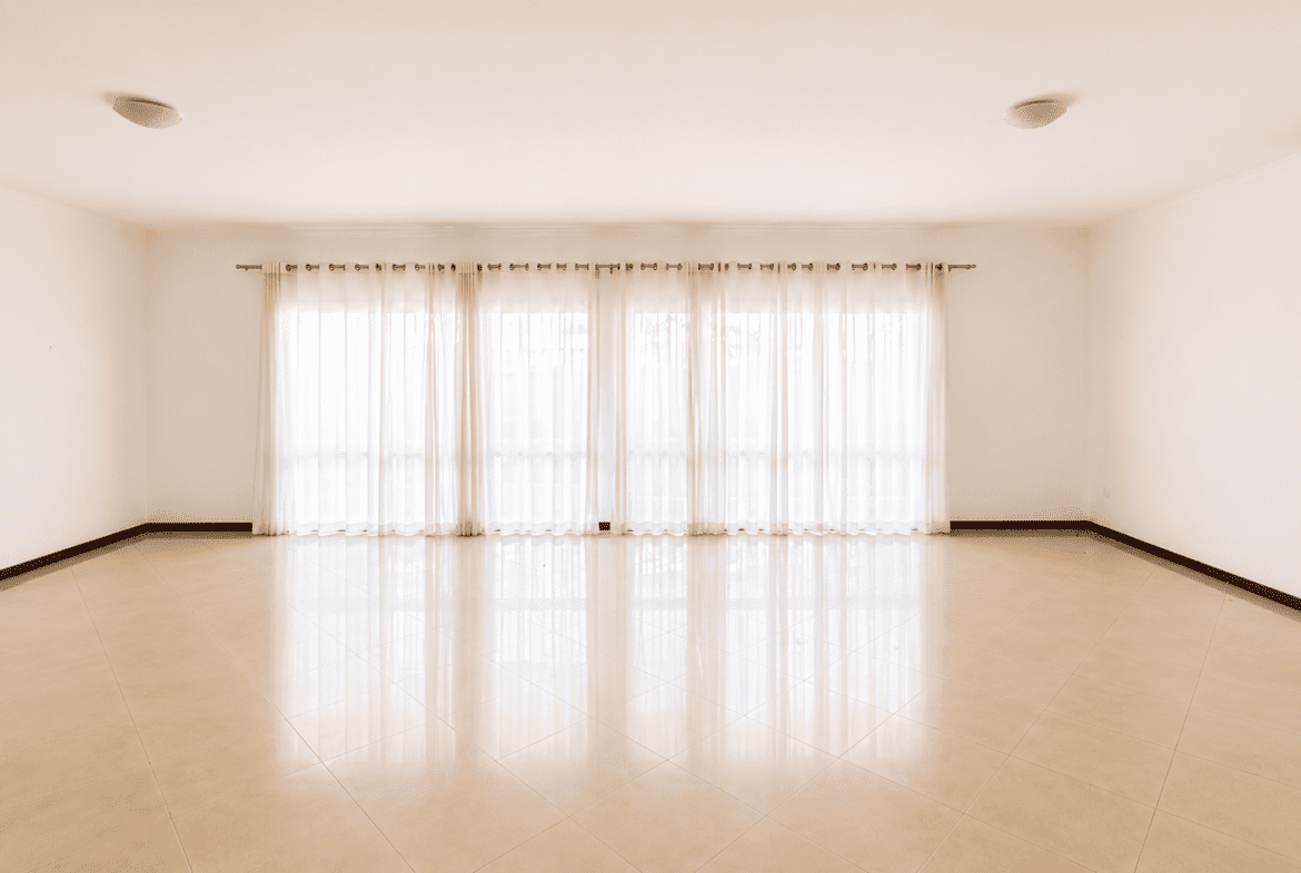 Moradia T4 de Luxo no Condomínio Aisha Garden – Triunfo