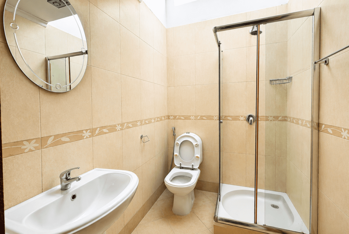 Moradia T4 de Luxo no Condomínio Aisha Garden – Triunfo