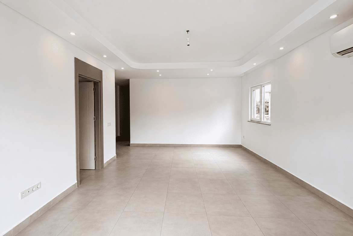 Apartamento T3 Novo com 155 m² | Condomínio com Piscina, Ginásio e Elevador