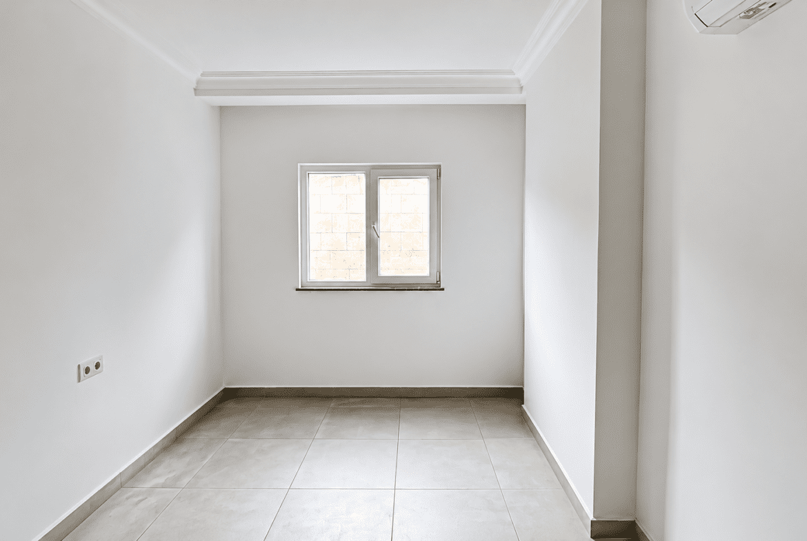 Apartamento T3 Novo com 155 m² | Condomínio com Piscina, Ginásio e Elevador