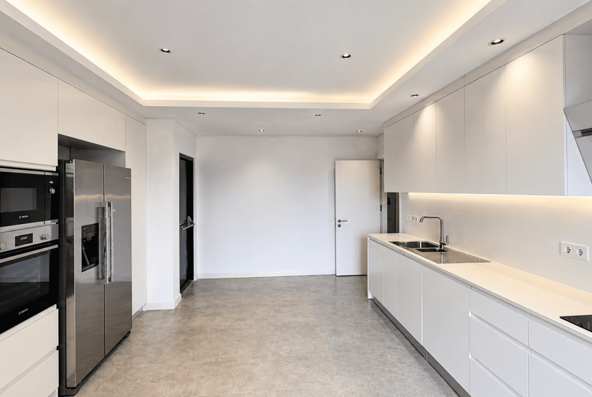 Apartamento TP3 por Estrear à Venda no Condomínio Palmar – 235m² de Sofisticação e Conforto