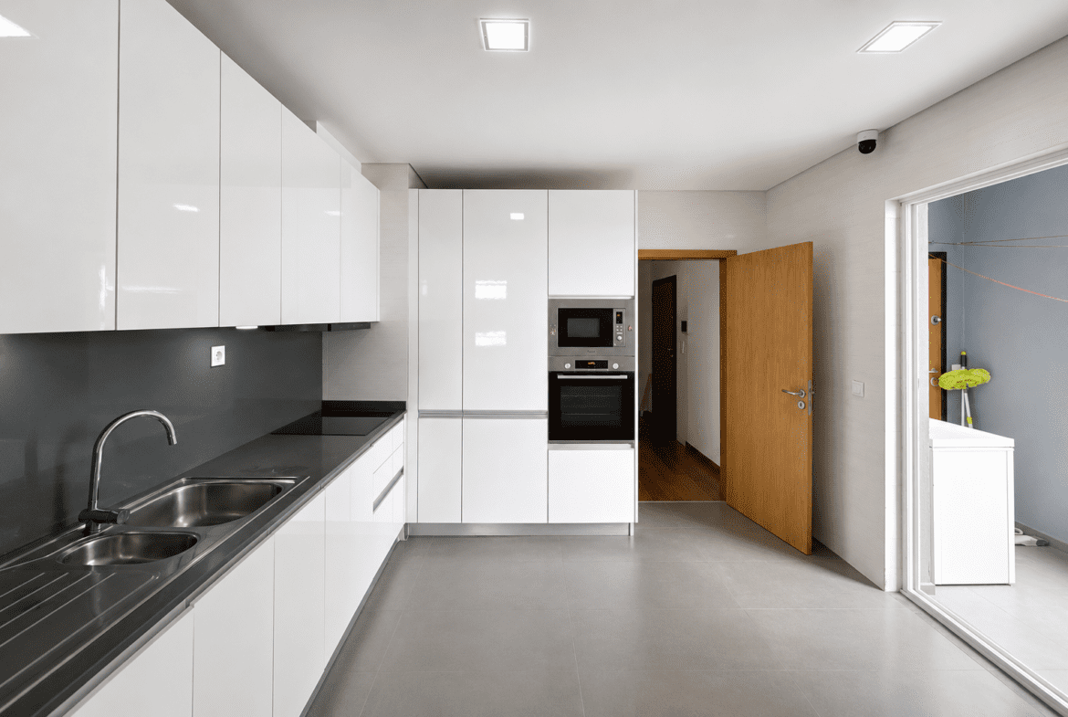 Apartamento T3 para Arrendamento no Condomínio Acraya em Maputo | Exclusive Keys Estates