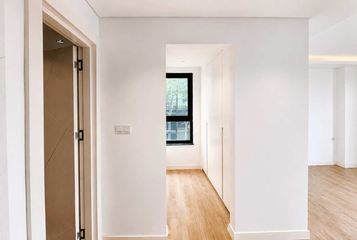 Apartamento TP3 por Estrear à Venda no Condomínio Palmar – 235m² de Sofisticação e Conforto