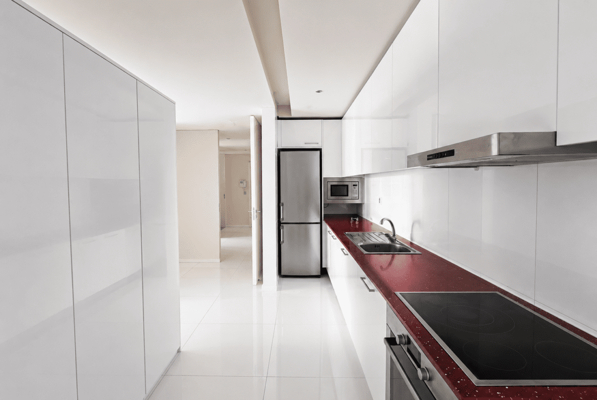 Apartamento T3 Mobilado para Arrendamento | Condomínio JAT Polana