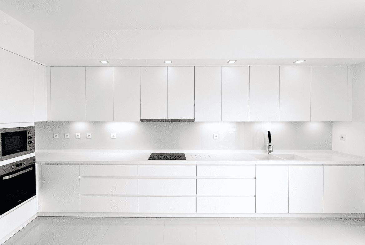 Apartamento T3 de Luxo para Arrendamento no Condomínio New Life, Maputo
