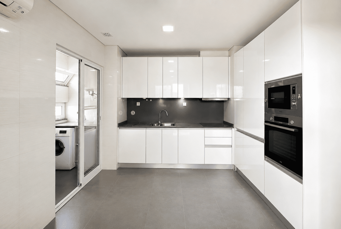 Apartamento T3 para Arrendamento no Condomínio Acraya em Maputo | Exclusive Keys Estates