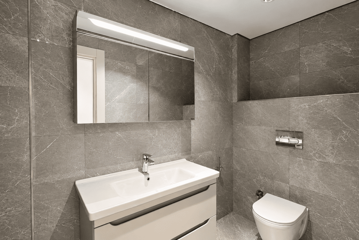 APARTAMENTO T3 NOVO | CONDOMÍNIO PALMAR
