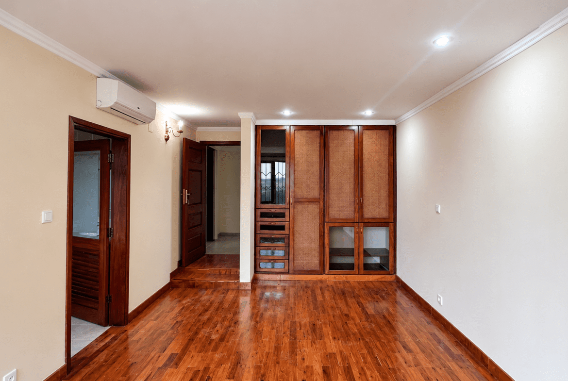 Apartamento TP4 Duplex Exclusivo em Condomínio Privado