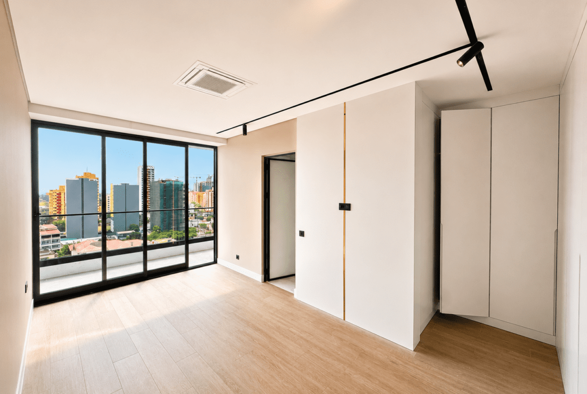 Apartamento T3 Moderno por Estrear | Arrendamento | VQ Corner – Polana