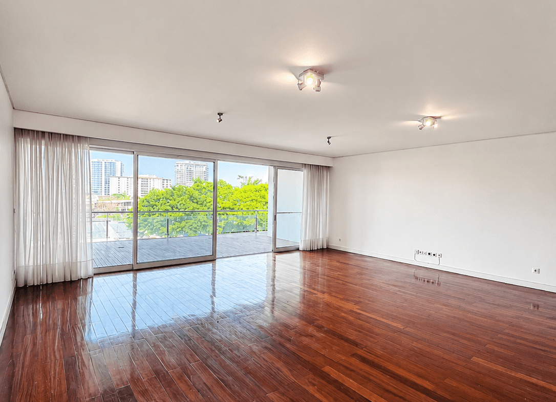Apartamento T3 para Venda | Condomínio Xiluva Grande
