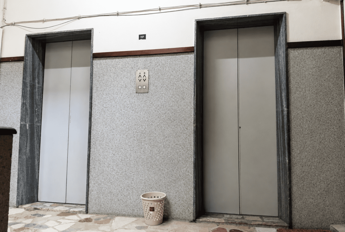 Apartamento T3 com Vista Mar | Av. Julius Nyerere