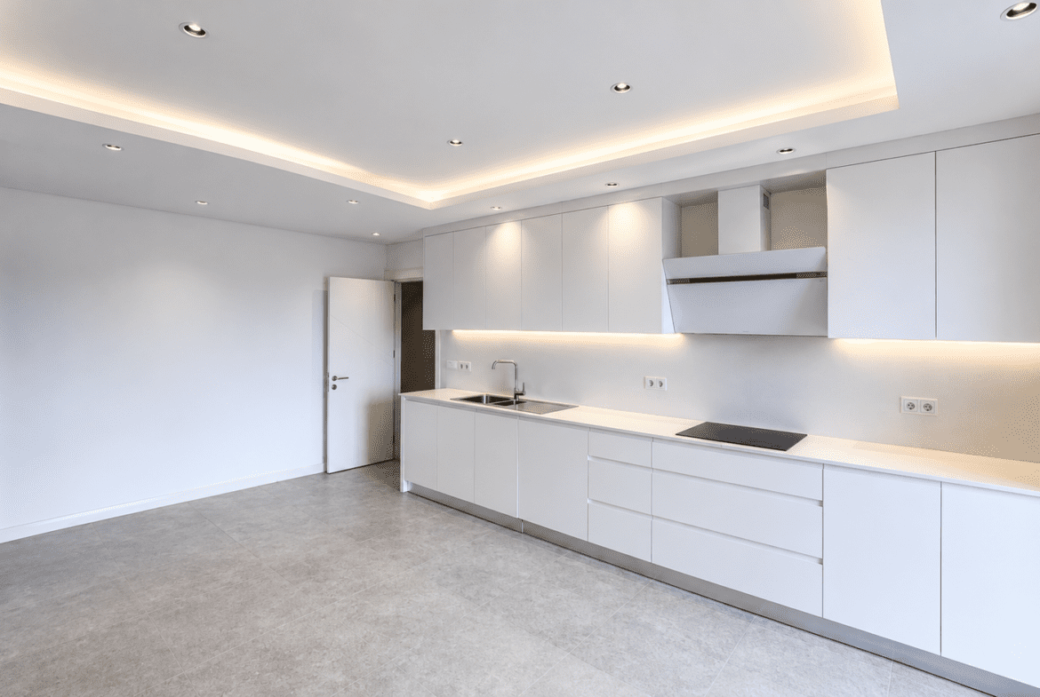 Apartamento TP3 por Estrear à Venda no Condomínio Palmar – 235m² de Sofisticação e Conforto