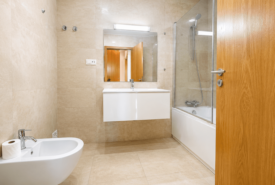 Apartamento T3 para Arrendamento no Condomínio Acraya em Maputo | Exclusive Keys Estates
