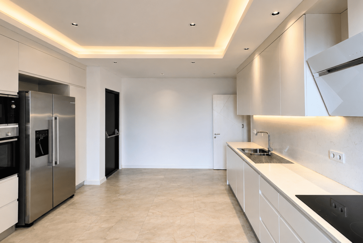 APARTAMENTO T3 NOVO | CONDOMÍNIO PALMAR