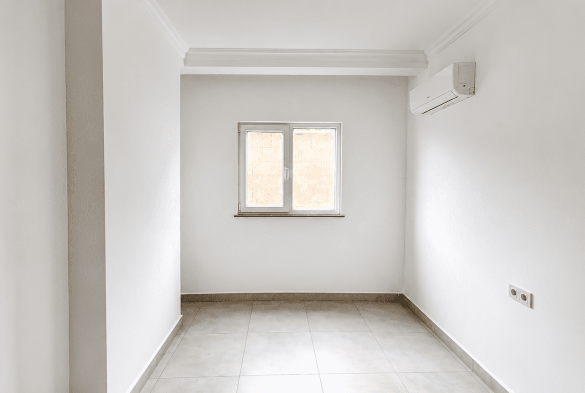 Apartamento T3 Novo com 155 m² | Condomínio com Piscina, Ginásio e Elevador
