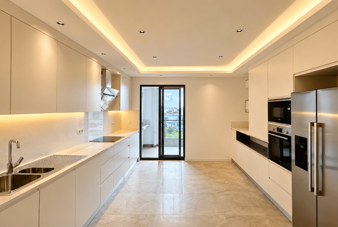 APARTAMENTO T3 NOVO | CONDOMÍNIO PALMAR