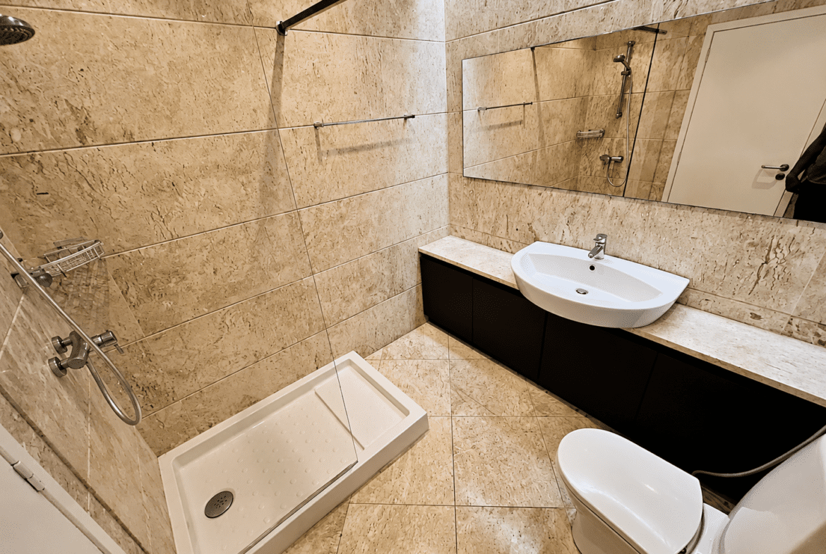 Apartamento T3 para Venda | Condomínio Xiluva Grande