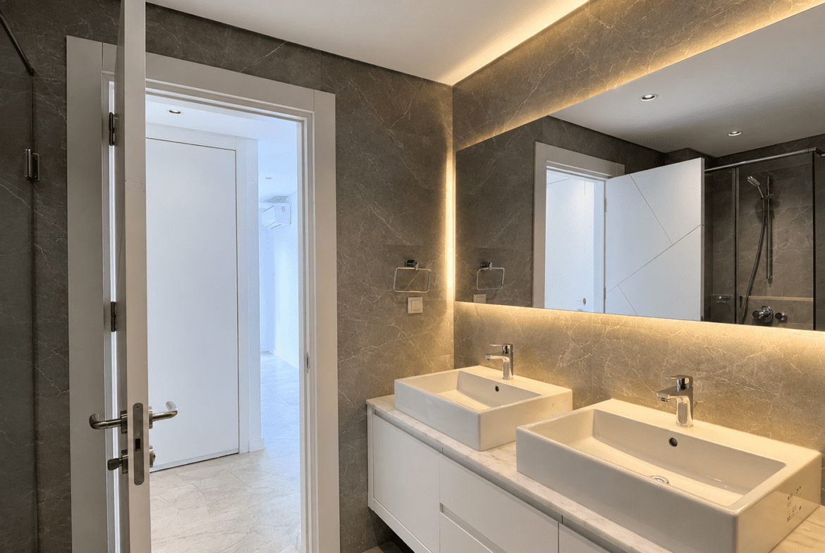 APARTAMENTO T3 NOVO | CONDOMÍNIO PALMAR