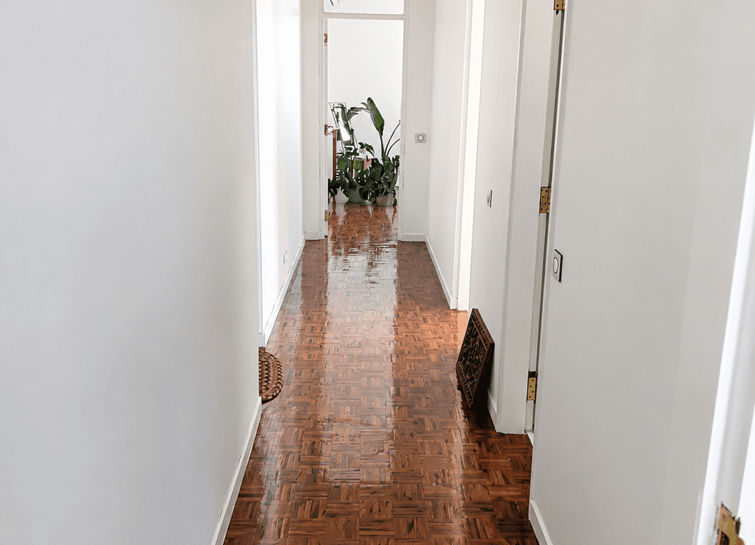 Apartamento T3 com Vista Mar | Av. Julius Nyerere