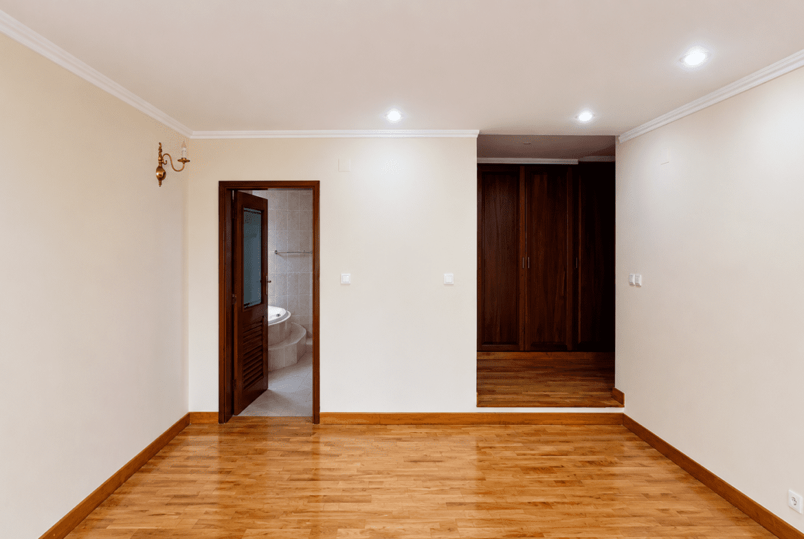Apartamento TP4 Duplex Exclusivo em Condomínio Privado